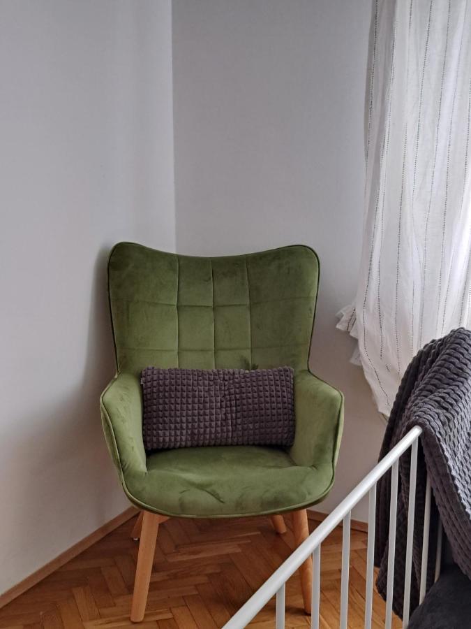 Belvia Apartmán