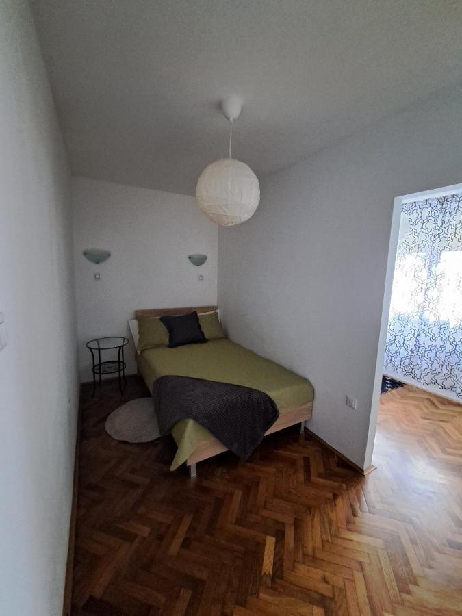 Apartmán Belvia *