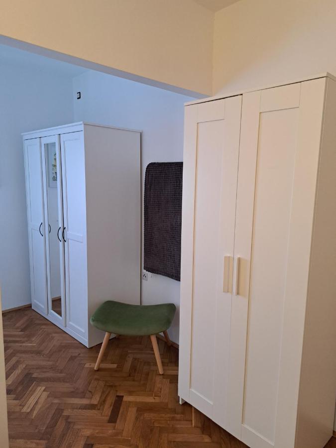 Apartmán Belvia *