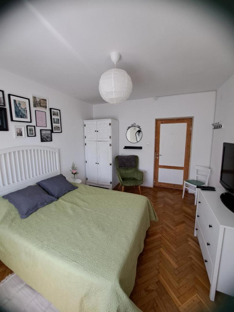 Apartmán Belvia Rijeka