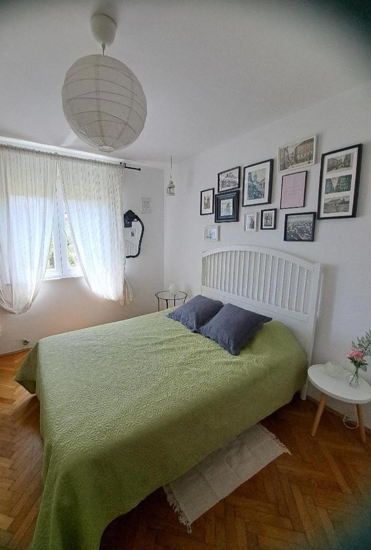 Apartmán Belvia