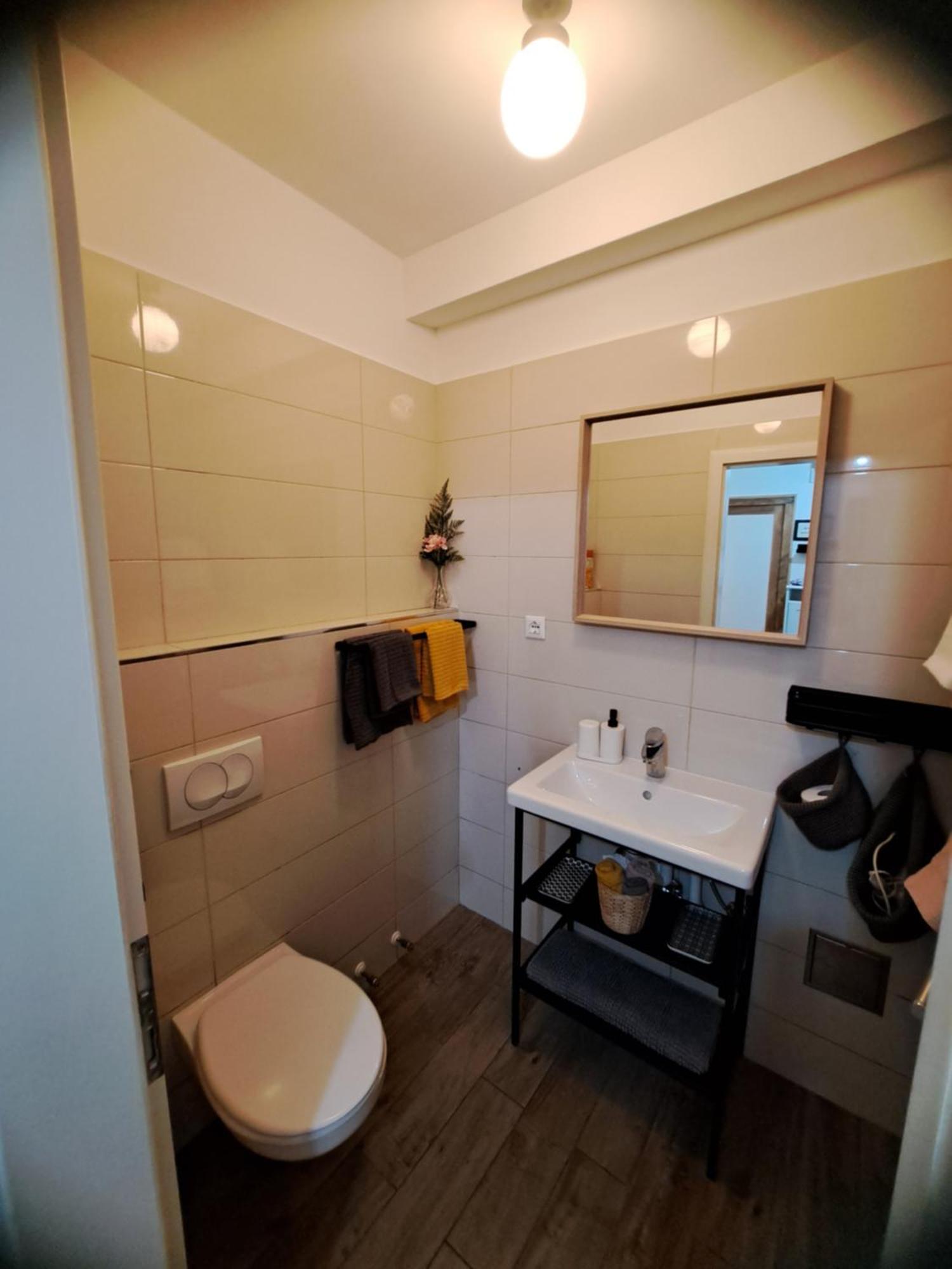 Apartmán Belvia