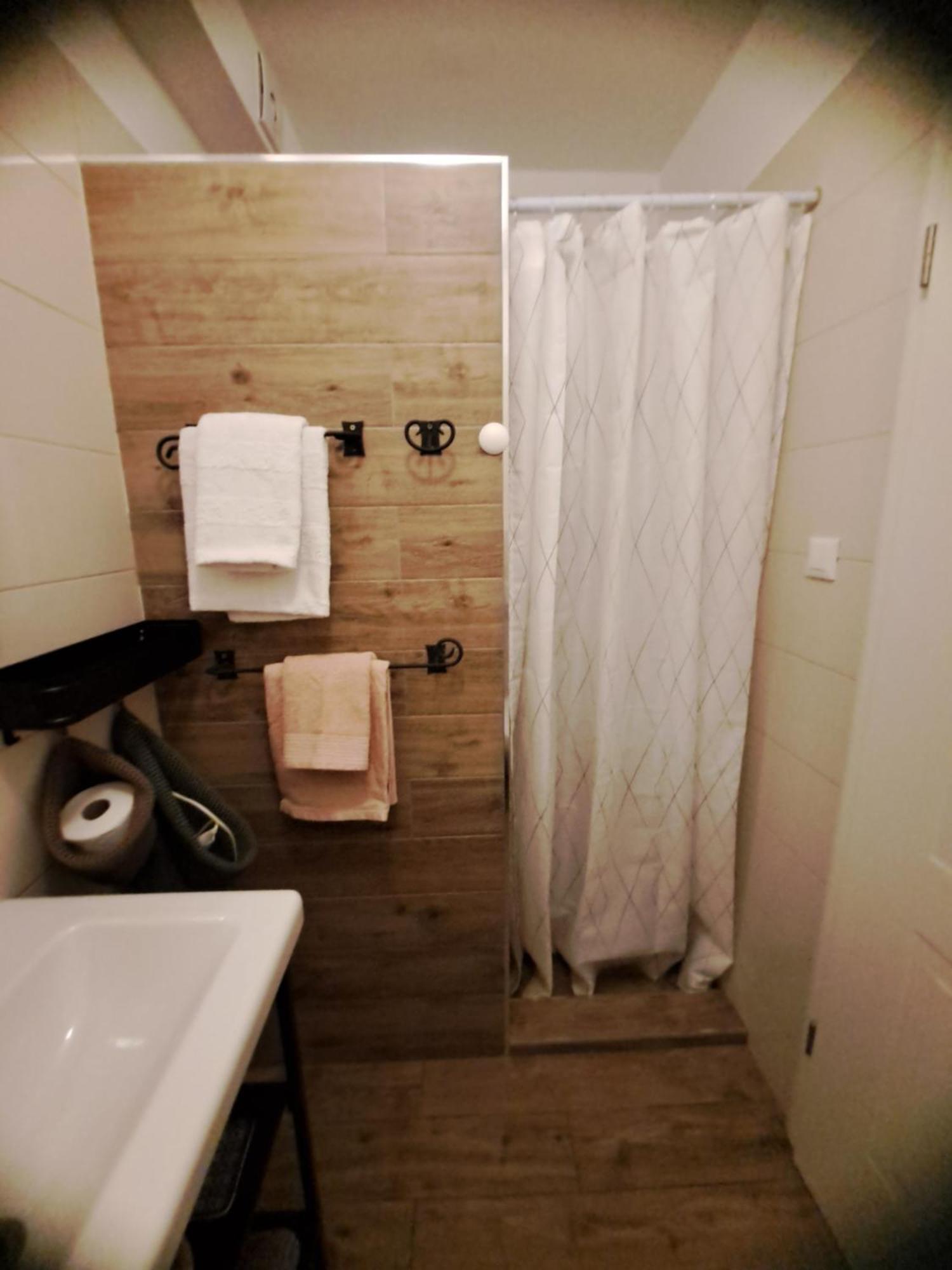 Belvia Apartmán *