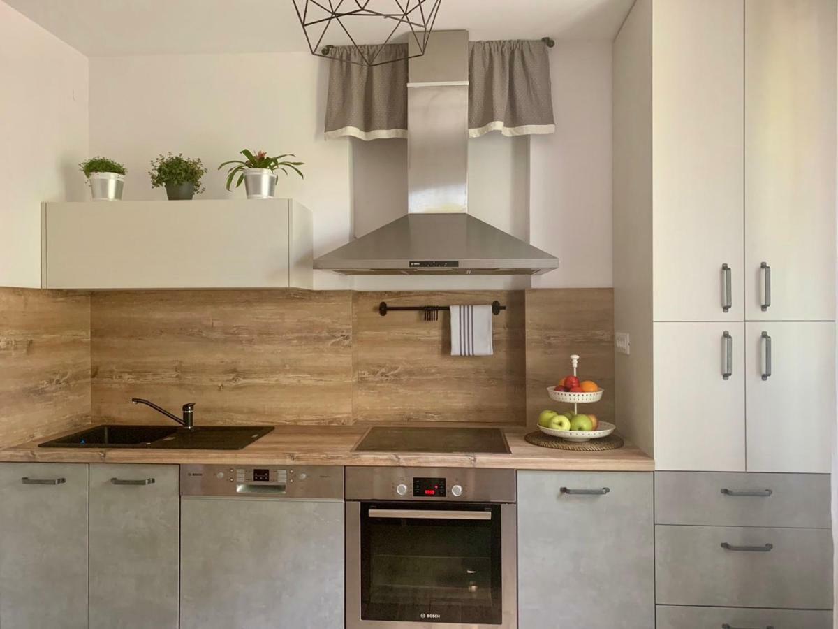 Apartmán Belvia *
