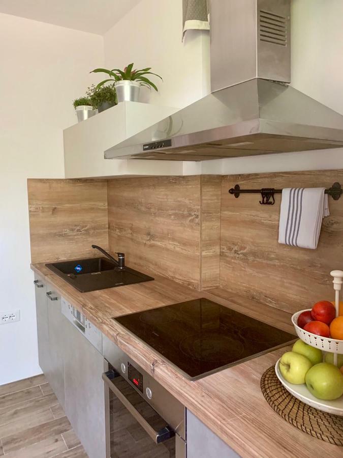 Belvia Apartmán Rijeka